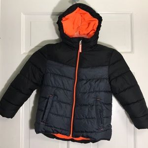 NWOT 3T winter jacket
